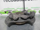 Recambio de mangueta trasera derecha para mercedes-benz clase m (w164) 4.0 cdi referencia OEM IAM 