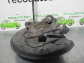 Recambio de mangueta trasera derecha para mercedes-benz clase m (w164) 4.0 cdi referencia OEM IAM 