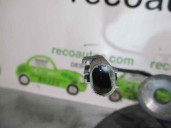 Recambio de mangueta trasera derecha para mercedes-benz clase m (w164) 4.0 cdi referencia OEM IAM   