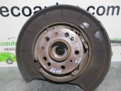 Recambio de mangueta trasera izquierda para mercedes-benz clase m (w164) 4.0 cdi referencia OEM IAM 