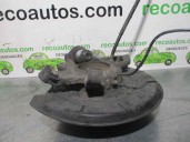 Recambio de mangueta trasera izquierda para mercedes-benz clase m (w164) 4.0 cdi referencia OEM IAM   