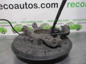 Recambio de mangueta trasera izquierda para mercedes-benz clase m (w164) 4.0 cdi referencia OEM IAM 