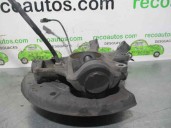 Recambio de mangueta trasera izquierda para mercedes-benz clase m (w164) 4.0 cdi referencia OEM IAM   