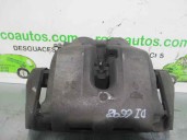 Recambio de pinza freno delantera izquierda para mercedes-benz clase m (w164) 4.0 cdi referencia OEM IAM ATE