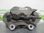 Recambio de pinza freno delantera izquierda para mercedes-benz clase m (w164) 4.0 cdi referencia OEM IAM ATE