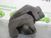 Recambio de pinza freno delantera izquierda para mercedes-benz clase m (w164) 4.0 cdi referencia OEM IAM ATE