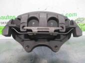 Recambio de pinza freno delantera izquierda para mercedes-benz clase m (w164) 4.0 cdi referencia OEM IAM ATE