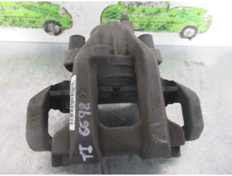 Recambio de pinza freno trasera izquierda para mercedes-benz clase m (w164) 4.0 cdi referencia OEM IAM A1644232698 ATE