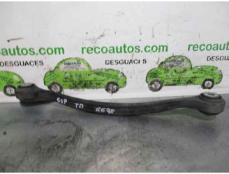 Recambio de brazo suspension superior trasero derecho para mercedes-benz clase m (w164) 4.0 cdi referencia OEM IAM A1643501406  