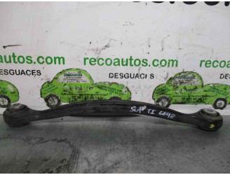 Recambio de brazo suspension superior trasero izquierdo para mercedes-benz clase m (w164) 4.0 cdi referencia OEM IAM A1643501306