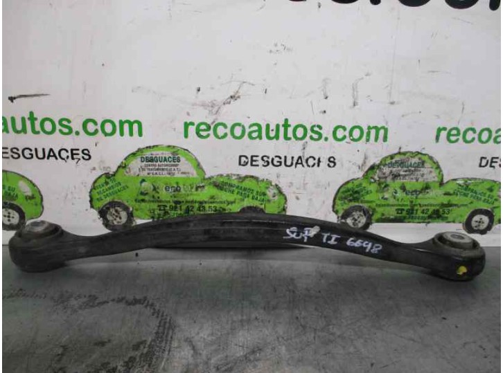 Recambio de brazo suspension superior trasero izquierdo para mercedes-benz clase m (w164) 4.0 cdi referencia OEM IAM A1643501306