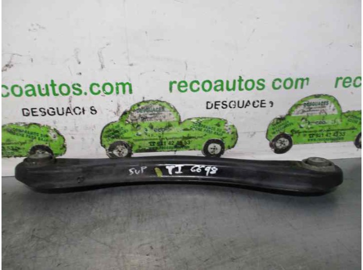 Recambio de brazo suspension superior trasero izquierdo para mercedes-benz clase m (w164) 4.0 cdi referencia OEM IAM A1643501306