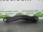 Recambio de brazo suspension superior trasero izquierdo para mercedes-benz clase m (w164) 4.0 cdi referencia OEM IAM A1643501306