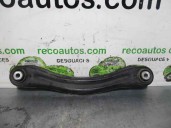 Recambio de brazo suspension superior trasero derecho para mercedes-benz clase m (w164) 4.0 cdi referencia OEM IAM A1643501606 