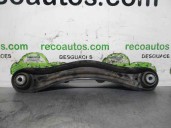 Recambio de brazo suspension superior trasero derecho para mercedes-benz clase m (w164) 4.0 cdi referencia OEM IAM A1643501606 