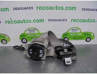 Recambio de cinturon seguridad delantero derecho para mercedes-benz clase m (w164) 4.0 cdi referencia OEM IAM 