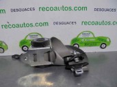 Recambio de cinturon seguridad delantero derecho para mercedes-benz clase m (w164) 4.0 cdi referencia OEM IAM 