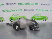 Recambio de cinturon seguridad delantero derecho para mercedes-benz clase m (w164) 4.0 cdi referencia OEM IAM 