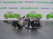 Recambio de cinturon seguridad delantero izquierdo para mercedes-benz clase m (w164) 4.0 cdi referencia OEM IAM 6090305 