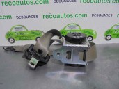 Recambio de cinturon seguridad delantero izquierdo para mercedes-benz clase m (w164) 4.0 cdi referencia OEM IAM 6090305 