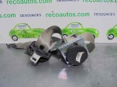 Recambio de cinturon seguridad delantero izquierdo para mercedes-benz clase m (w164) 4.0 cdi referencia OEM IAM 6090305 