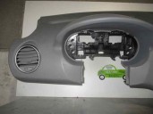 Recambio de salpicadero para mercedes-benz clase m (w164) 4.0 cdi referencia OEM IAM A1646801687 GRIS 