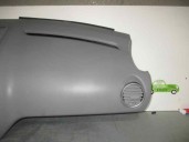 Recambio de salpicadero para mercedes-benz clase m (w164) 4.0 cdi referencia OEM IAM A1646801687 GRIS 