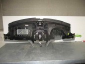 Recambio de salpicadero para mercedes-benz clase m (w164) 4.0 cdi referencia OEM IAM A1646801687 GRIS 