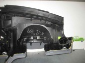 Recambio de salpicadero para mercedes-benz clase m (w164) 4.0 cdi referencia OEM IAM A1646801687 GRIS 