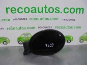 Replacement exterior fuel cap for Mercedes-Benz M-Class (W164) 4.0 CDI OEM IAM reference 1645841717 