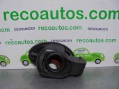 Replacement exterior fuel cap for Mercedes-Benz M-Class (W164) 4.0 CDI OEM IAM reference 1645841717 