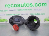 Replacement exterior fuel cap for Mercedes-Benz M-Class (W164) 4.0 CDI OEM IAM reference 1645841717 