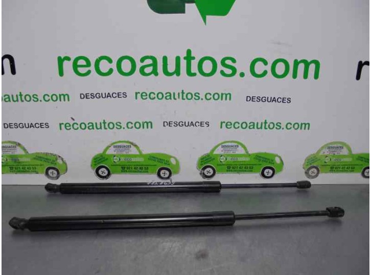 Recambio de amortiguadores maletero / porton para mercedes-benz clase m (w164) 4.0 cdi referencia OEM IAM A1647400145 