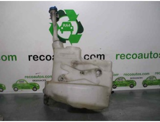 Recambio de deposito limpia para mercedes-benz clase m (w164) 4.0 cdi referencia OEM IAM A1648690020  