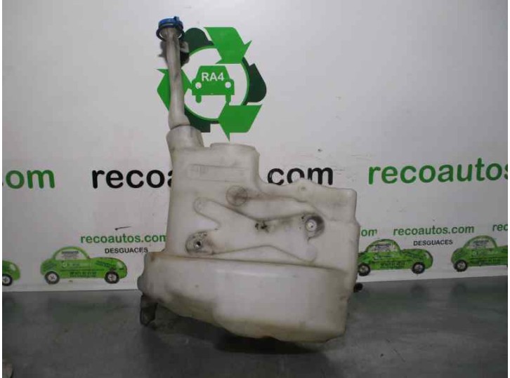 Recambio de deposito limpia para mercedes-benz clase m (w164) 4.0 cdi referencia OEM IAM A1648690020  