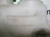 Recambio de deposito limpia para mercedes-benz clase m (w164) 4.0 cdi referencia OEM IAM A1648690020  