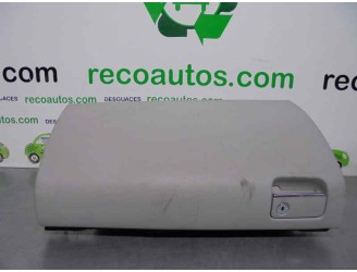 Recambio de guantera para mercedes-benz clase m (w164) 4.0 cdi referencia OEM IAM A1646890139  