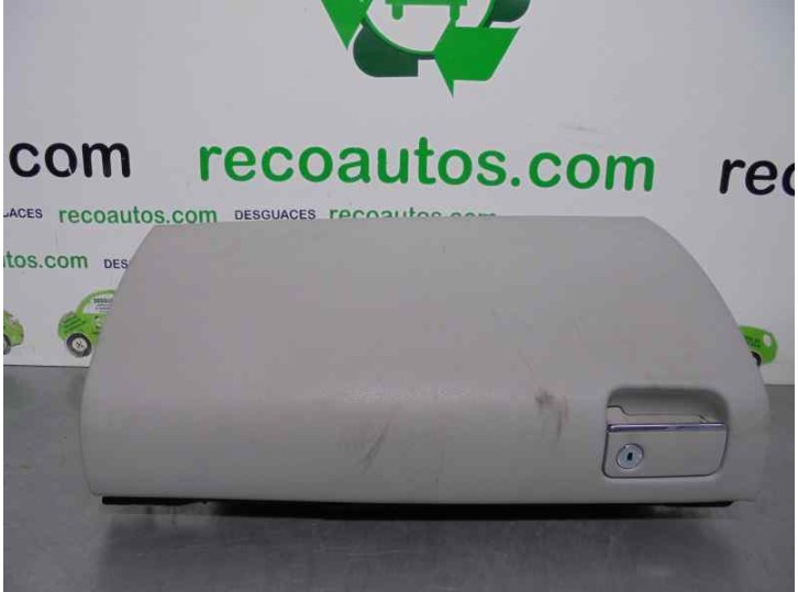 Recambio de guantera para mercedes-benz clase m (w164) 4.0 cdi referencia OEM IAM A1646890139 