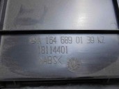 Recambio de guantera para mercedes-benz clase m (w164) 4.0 cdi referencia OEM IAM A1646890139 