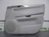 Replacement front right door panel trim for Mercedes-Benz M-Class (W164) 4.0 CDI OEM IAM reference 