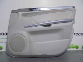 Replacement front right door panel trim for Mercedes-Benz M-Class (W164) 4.0 CDI OEM IAM reference 