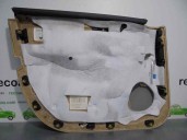 Replacement front right door panel trim for Mercedes-Benz M-Class (W164) 4.0 CDI OEM IAM reference 