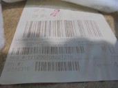 Replacement front right door panel trim for Mercedes-Benz M-Class (W164) 4.0 CDI OEM IAM reference 