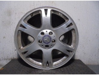 Recambio de llanta para mercedes-benz clase m (w164) 4.0 cdi referencia OEM IAM A1644011602 R198JX19H2ET60 ALUMINIO 6P