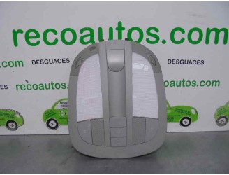Recambio de luz interior para mercedes-benz clase m (w164) 4.0 cdi referencia OEM IAM A1648206386 