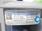Recambio de luz interior para mercedes-benz clase m (w164) 4.0 cdi referencia OEM IAM A1648206386  