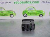 Recambio de mando elevalunas trasero derecho para mercedes-benz clase m (w164) 4.0 cdi referencia OEM IAM A2518200510 