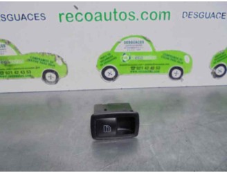 Recambio de mando elevalunas trasero izquierdo para mercedes-benz clase m (w164) 4.0 cdi referencia OEM IAM A2518200510  