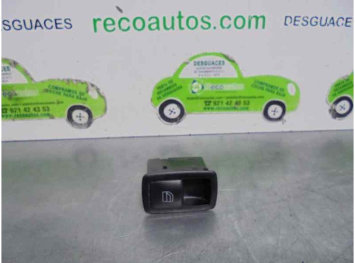 Recambio de mando elevalunas trasero izquierdo para mercedes-benz clase m (w164) 4.0 cdi referencia OEM IAM A2518200510 