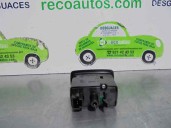 Recambio de mando elevalunas trasero izquierdo para mercedes-benz clase m (w164) 4.0 cdi referencia OEM IAM A2518200510 